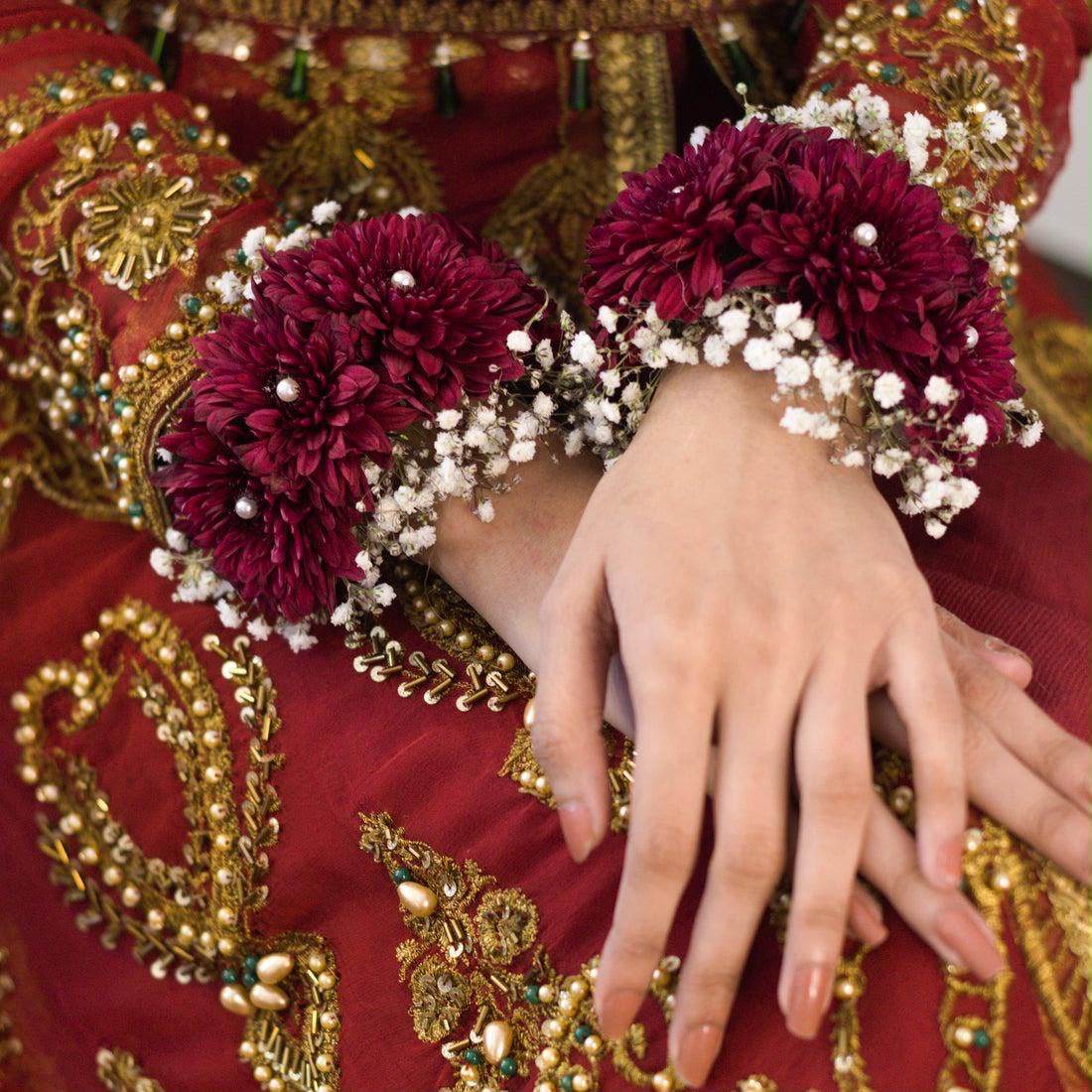 Bride Set Item 2